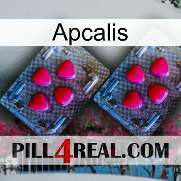 Apcalis 14